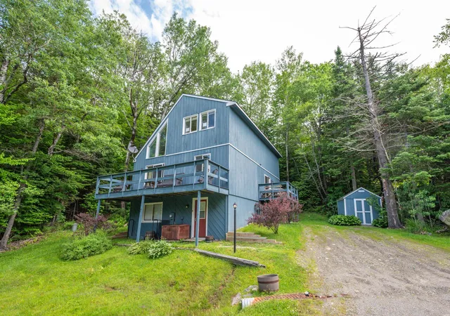 Homes for sale in Dover, VT | 7 Mill Rd, Dover, VT 05356 | MLS# 5095180