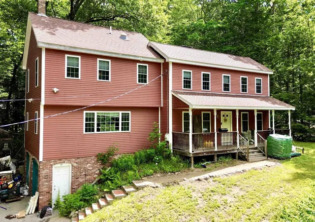 Single family home for sale at 60 Abbot Hill Acres Rd, Wilton, NH 03086 | MLS# 5095182