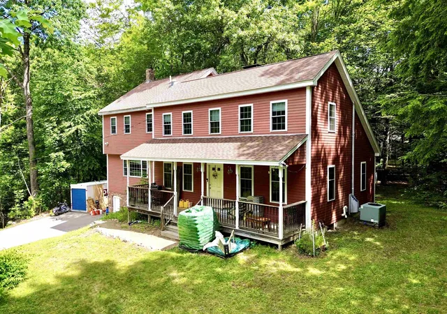 Photo 1 of Single family home for sale at 60 Abbot Hill Acres Rd, Wilton, NH 03086 | MLS# 5095182 | Listing updated on 2026-07-12