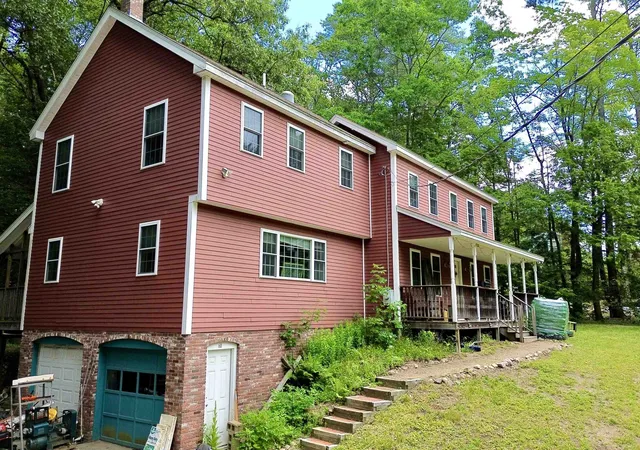 Photo 2 of Single family home for sale at 60 Abbot Hill Acres Rd, Wilton, NH 03086 | MLS# 5095182 | Listing updated on 2026-07-12