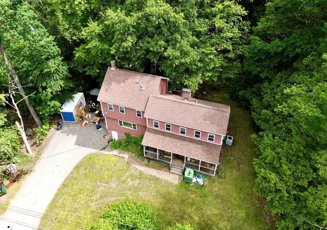 Photo 3 of Single family home for sale at 60 Abbot Hill Acres Rd, Wilton, NH 03086 | MLS# 5095182 | Listing updated on 2026-07-12