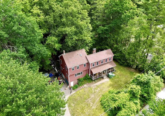 Photo 4 of Single family home for sale at 60 Abbot Hill Acres Rd, Wilton, NH 03086 | MLS# 5095182 | Listing updated on 2026-07-12