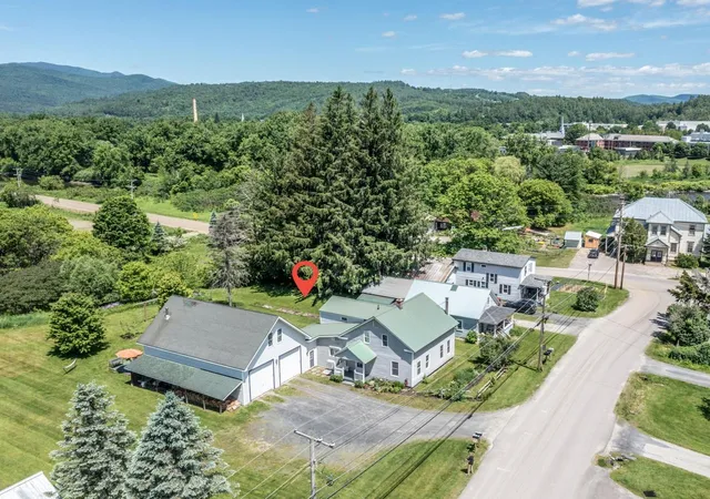 2nd image of 357 Main St, Waterbury, VT 05676 | MLS# 5095185