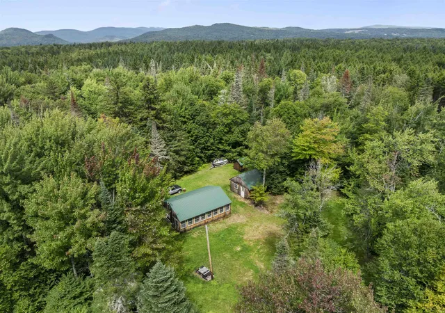 Photo 1 of Single family home for sale at 64 Wildcat Dr, Pittsburg, NH 03592 | MLS# 5095188 | Listing updated on 2026-09-12