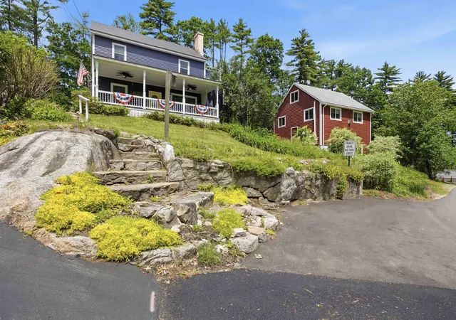 Homes for sale in Meredith, NH | 37 Highland St, Meredith, NH 03253 | MLS# 5095193