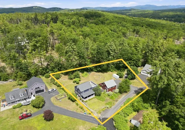 Homes for sale in Meredith, NH | 37 Highland St, Meredith, NH 03253 | MLS# 5095193