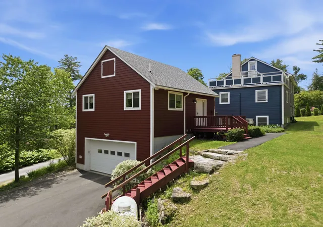 Homes for sale in Meredith, NH | 37 Highland St, Meredith, NH 03253 | MLS# 5095193