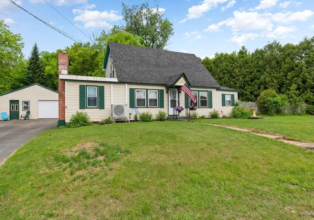 1st image of 66 Cook Rd, Highgate, VT 05478 | MLS# 5095194