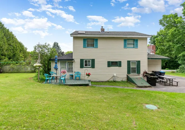 2nd image of 66 Cook Rd, Highgate, VT 05478 | MLS# 5095194