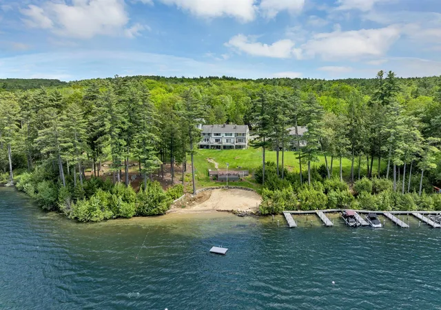Homes for sale in Wolfeboro, NH | 40 24 Harbor Wy #24, Wolfeboro, NH 03894 | MLS# 5095195