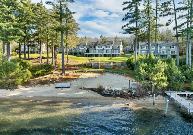 Homes for sale in Wolfeboro, NH | 40-24 Harbor Wy #24, Wolfeboro, NH 03894 | MLS# 5095195
