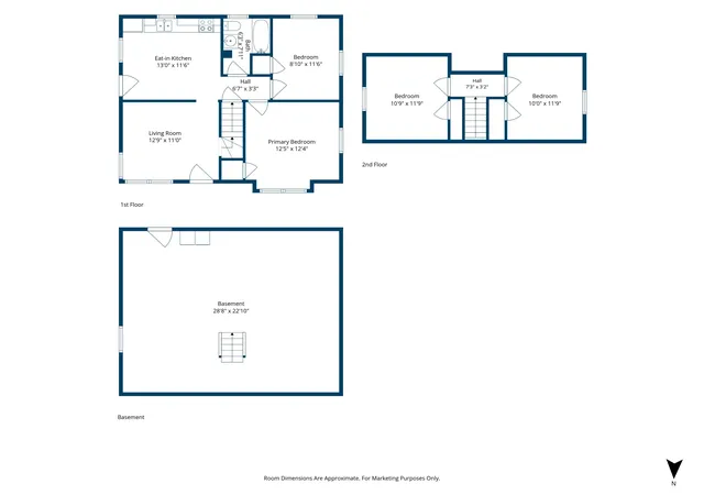 32nd image of 40 Mcguigan Ave, Manchester, NH 03103 | MLS# 5095196