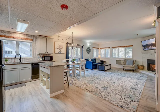 Photo 2 of Condo for sale at 8J River Run Dr #J, Bartlett, NH 03812 | MLS# 5095198 | Listing updated on 2026-09-09