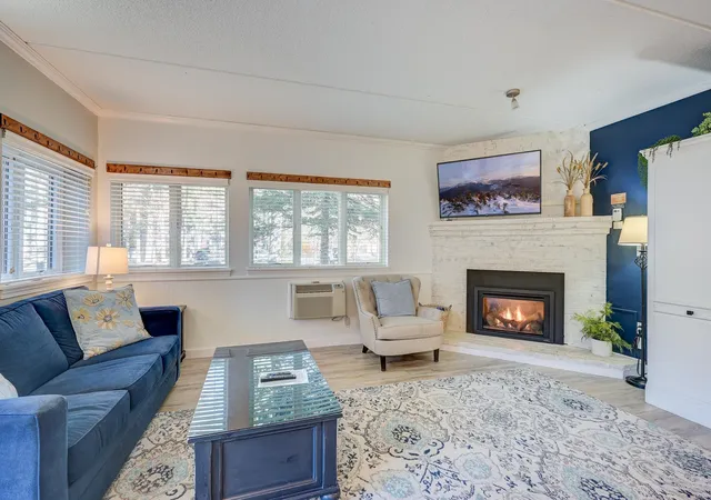 Photo 3 of Condo for sale at 8J River Run Dr #J, Bartlett, NH 03812 | MLS# 5095198 | Listing updated on 2026-09-09