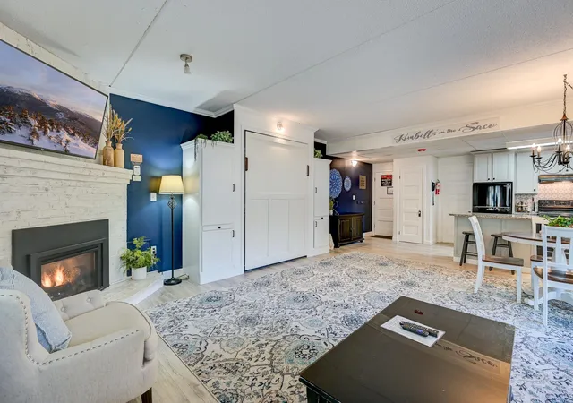 Photo 4 of Condo for sale at 8J River Run Dr #J, Bartlett, NH 03812 | MLS# 5095198 | Listing updated on 2026-09-09