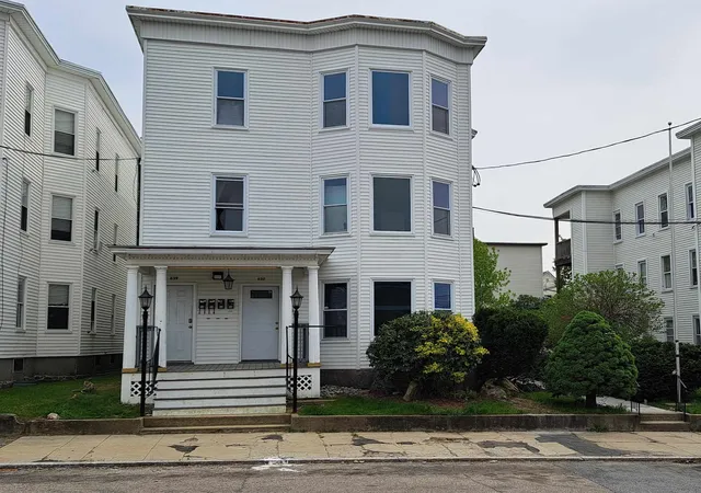1st image of 637 Harvard St, Manchester, NH 03103 | MLS# 5095199