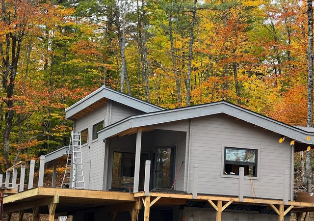1st image of 45 Walker Hill Rd, Ossipee, NH 03864 | MLS# 5095201