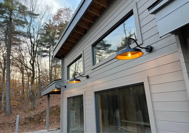 2nd image of 45 Walker Hill Rd, Ossipee, NH 03864 | MLS# 5095201
