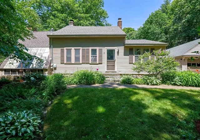 Single family home for sale at 19 Rogers Rd, Bennington, NH 03442 | MLS# 5095203