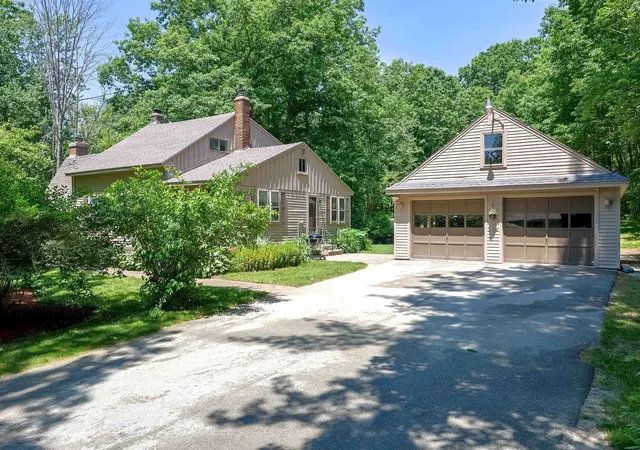 Photo 2 of Single family home for sale at 19 Rogers Rd, Bennington, NH 03442 | MLS# 5095203 | Listing updated on 2026-07-02