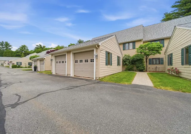 Townhouse for sale at 13 Hampton Towne Ests, Hampton, NH 03842 | MLS# 5095204
