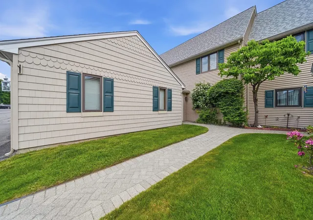 Photo 1 of Townhouse for sale at 13 Hampton Towne Ests, Hampton, NH 03842 | MLS# 5095204 | Listing updated on 2026-06-25