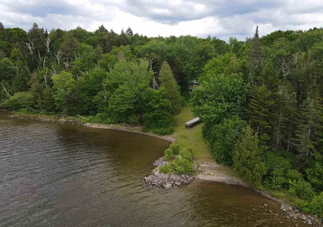 2nd image of 248 Cowan Rd, Averill, VT 05901 | MLS# 5095211