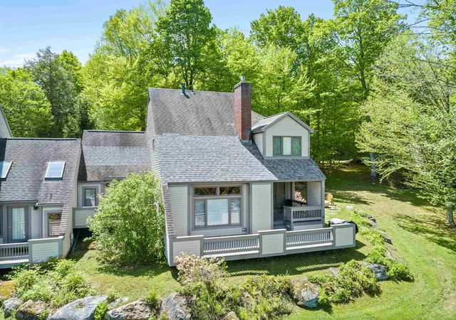 Homes for sale in Stowe, VT | 1209 Brook Rd #16, Stowe, VT 05672 | MLS# 5095212