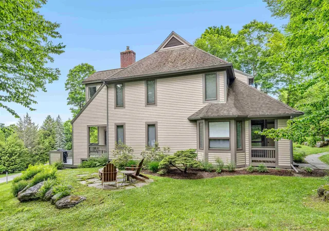 Homes for sale in Stowe, VT | 1209 Brook Rd #16, Stowe, VT 05672 | MLS# 5095212