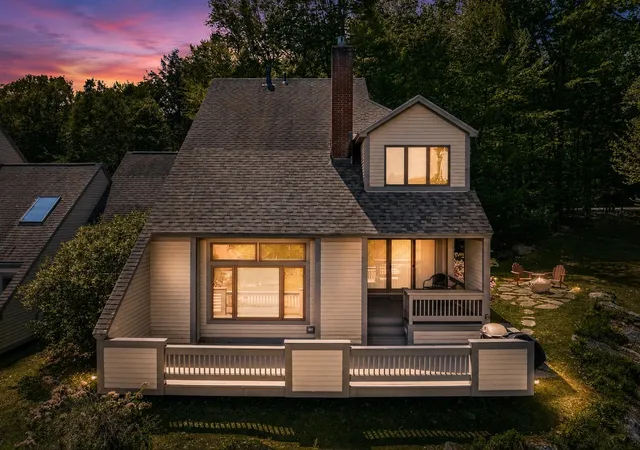 Homes for sale in Stowe, VT | 1209 Brook Rd #16, Stowe, VT 05672 | MLS# 5095212