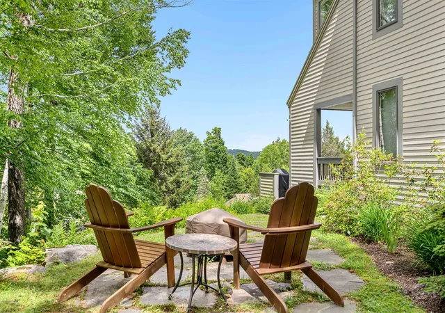 Homes for sale in Stowe, VT | 1209 Brook Rd #16, Stowe, VT 05672 | MLS# 5095212