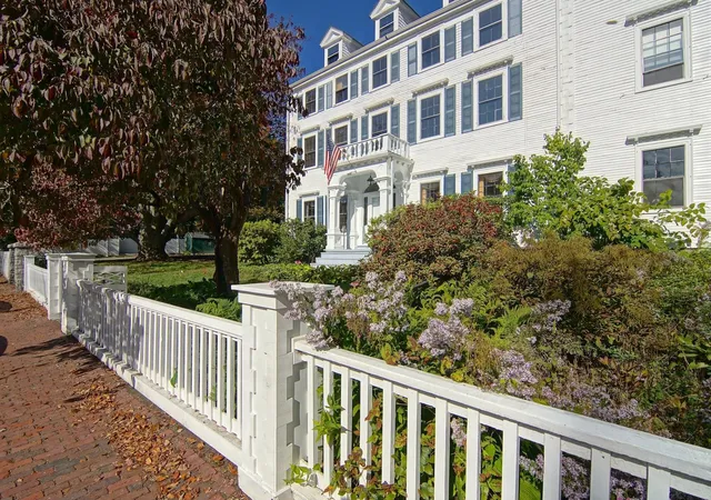 Photo 1 of Multi family home for sale at 53 Austin St, Portsmouth, NH 03801 | MLS# 5095216 | Listing updated on 2026-06-17