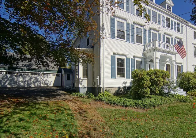 Photo 2 of Multi family home for sale at 53 Austin St, Portsmouth, NH 03801 | MLS# 5095216 | Listing updated on 2026-06-17