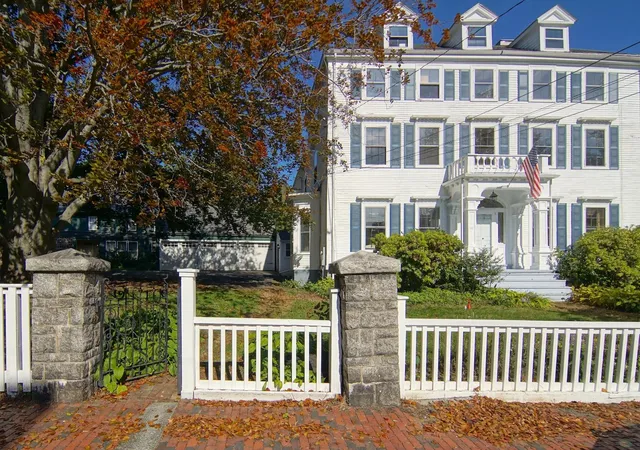 Photo 3 of Multi family home for sale at 53 Austin St, Portsmouth, NH 03801 | MLS# 5095216 | Listing updated on 2026-06-17