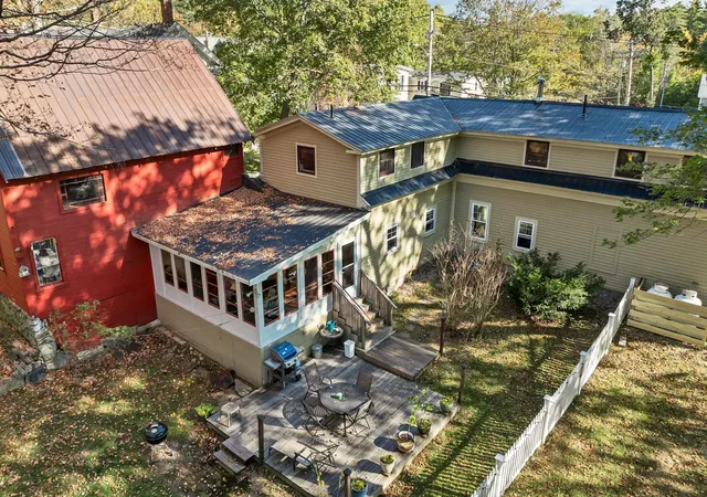 3rd image of 108 Center St, Wolfeboro, NH 03894 | MLS# 5095217
