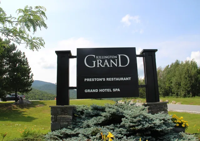 2nd image of 228 East Mountain Rd #A GRAND HOTEL 137 IV (SUTTON), Killington, VT 05751 | MLS# 5095219