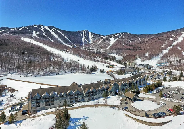 44th image of 228 East Mountain Rd #A GRAND HOTEL 137 IV (SUTTON), Killington, VT 05751 | MLS# 5095219