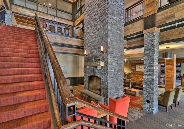 5th image of 228 East Mountain Rd #A GRAND HOTEL 137 IV (SUTTON), Killington, VT 05751 | MLS# 5095219