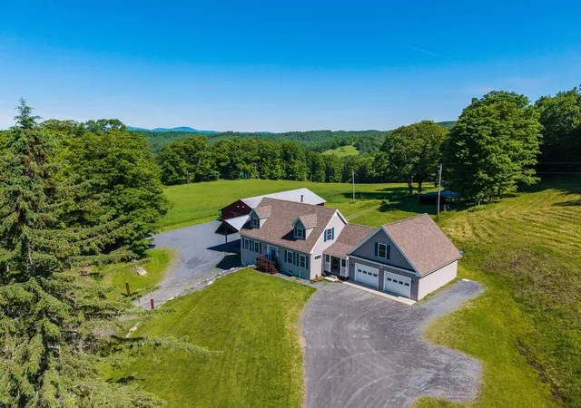 1st image of 292 Fulton Rd, Bradford, VT 05033 | MLS# 5095221