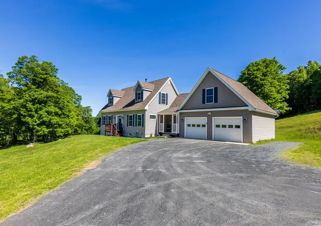 2nd image of 292 Fulton Rd, Bradford, VT 05033 | MLS# 5095221