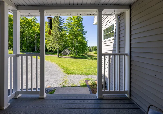 3rd image of 292 Fulton Rd, Bradford, VT 05033 | MLS# 5095221