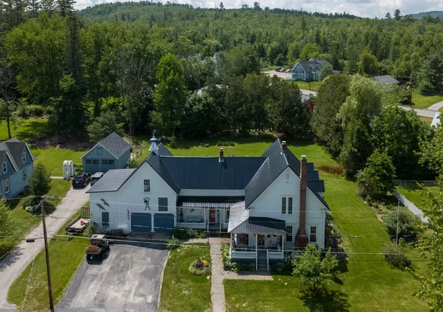 59th image of 13 Pleasant St, Lancaster, NH 03584 | MLS# 5095226