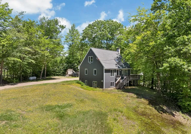 1st image of 5 Holiday Ridge Rd, Bartlett, NH 03812 | MLS# 5095228