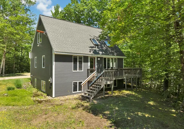 3rd image of 5 Holiday Ridge Rd, Bartlett, NH 03812 | MLS# 5095228