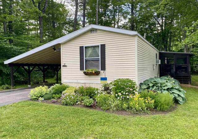 1st image of 47 Fox Hill Ln, Center Conway, NH 03813 | MLS# 5095232
