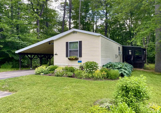 35th image of 47 Fox Hill Ln, Center Conway, NH 03813 | MLS# 5095232