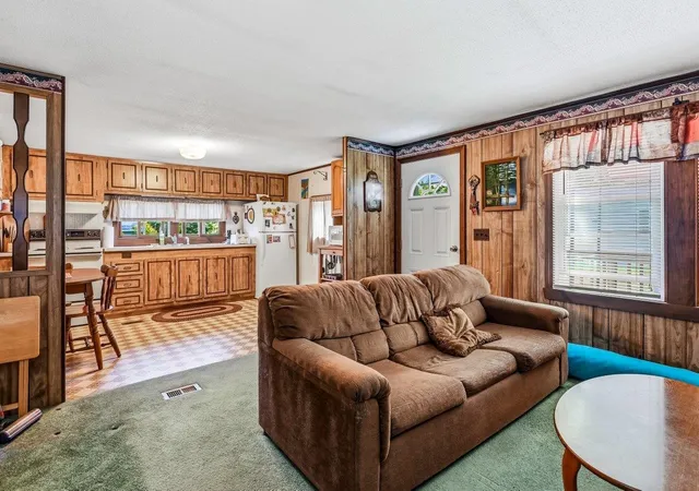 Homes for sale in Rochester, NH | 51 Cormier Dr, Rochester, NH 03867 | MLS# 5095233