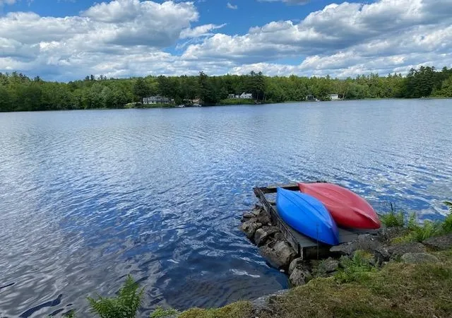 Homes for sale in Acworth, NH | 126 Crescent Lake Rd, Acworth, NH 03601 | MLS# 5095234