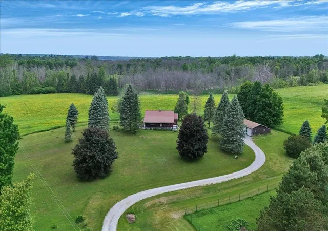2nd image of 66 Poor Farm Rd, Alburgh, VT 05440 | MLS# 5095235