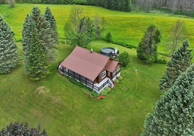 3rd image of 66 Poor Farm Rd, Alburgh, VT 05440 | MLS# 5095235